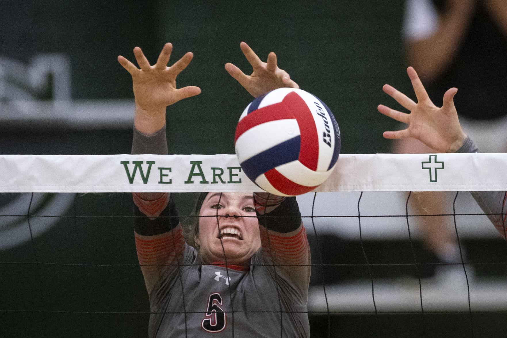 Billings Central vs. Huntley Project